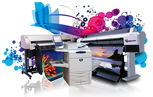 DIGITAL GRAN FORMATO