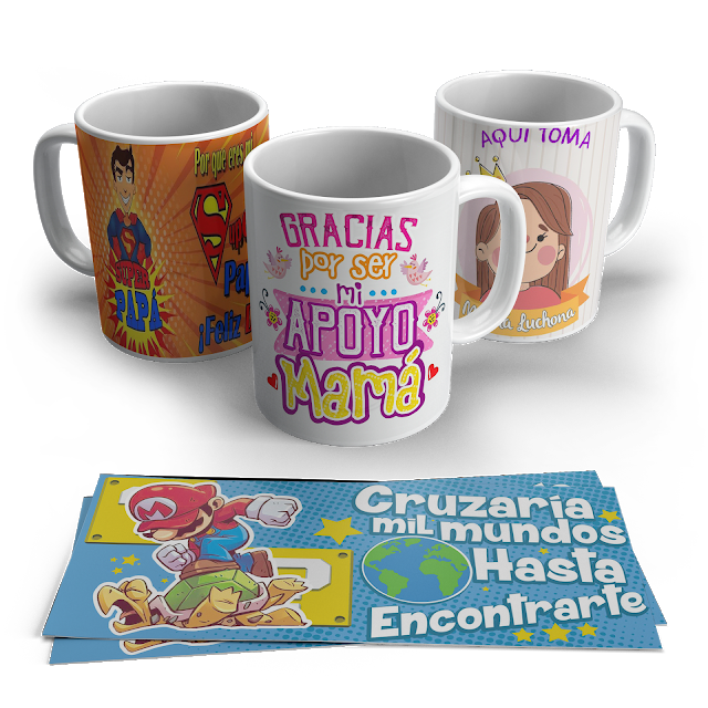 SUBLIMACIÒN Y PERSONALIZACIÒN