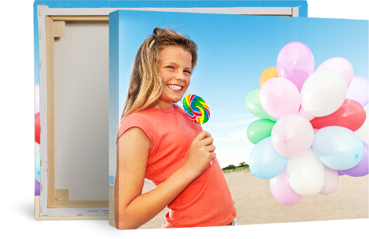 LIENZOS PERSONALIZADOS XXXL